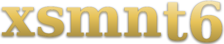 xsmnt6 logo